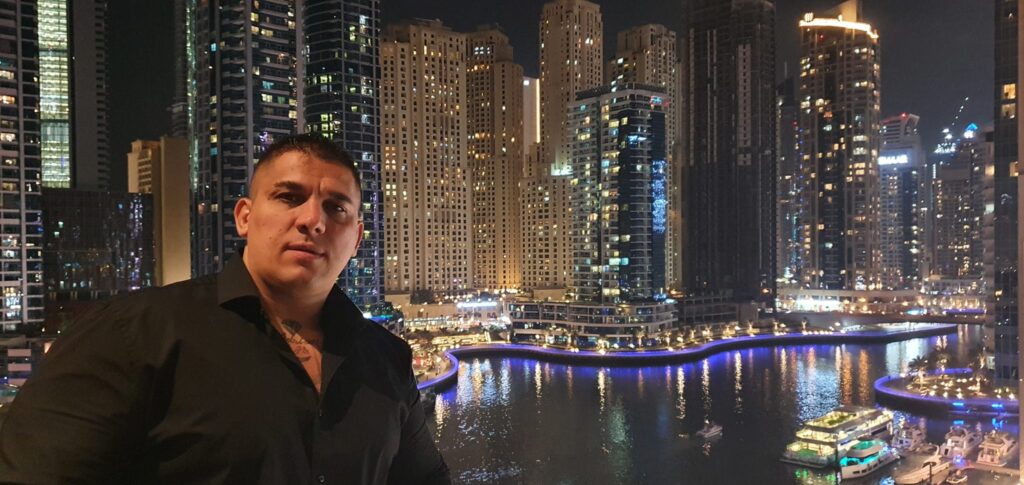 Un interlop celebru a fost reținut! Dosarul Diamantul Roz dezvăluie atacuri incredibile