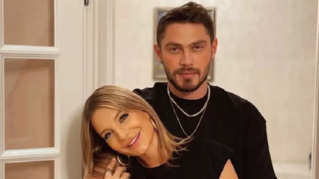 Ana Baniciu a devenit mămică. Artista a dus pe lume un băiețel perfect sănătos