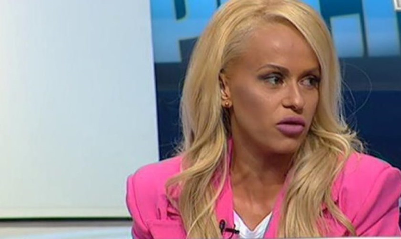 Anda Adam a executat-o pe Oana Zăvoranu. I-a luat și ultimul leu