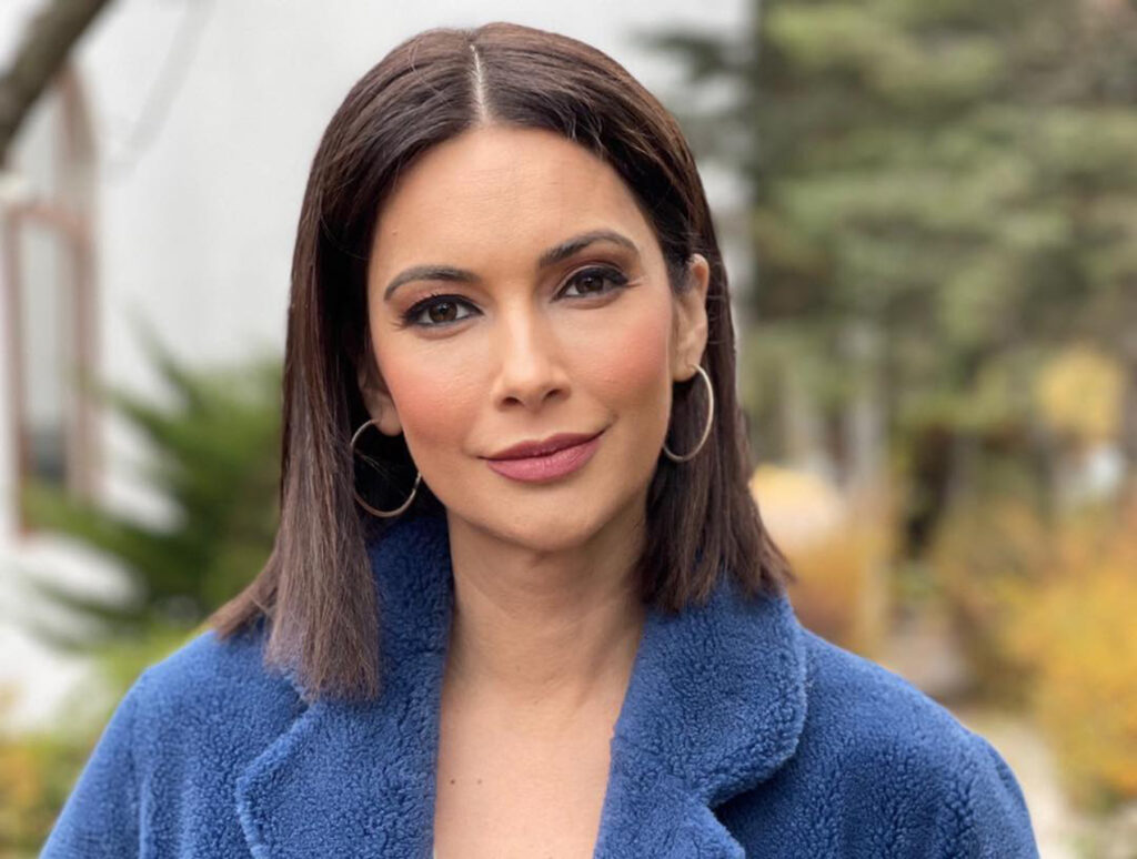 Andreea Berecleanu, surprinsă de prețurile din Islanda. Prețul taxiului a usturat-o la buzunare