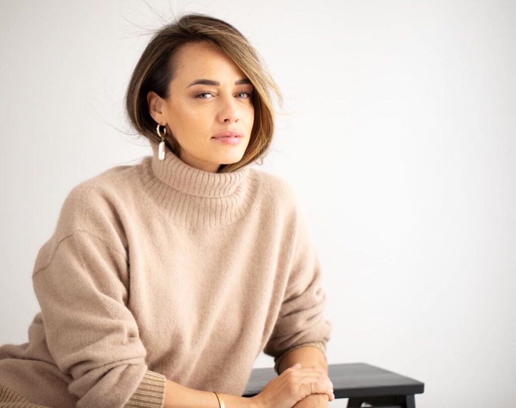 VIDEO/ Motivul pentru care Andreea Raicu nu s-ar reîntoarce pe micul ecran. Nu are legătură cu business-urile ei