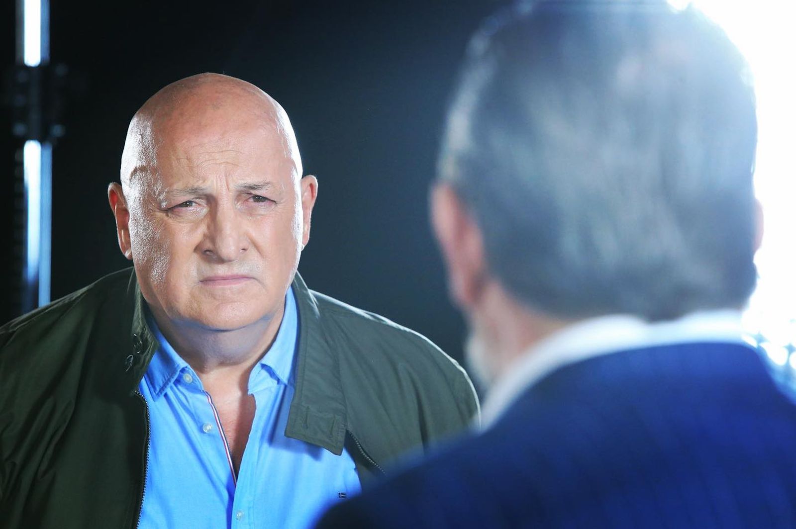 Bebe Cotimanis despre despărțirea de Pro TV: „Se necesita”