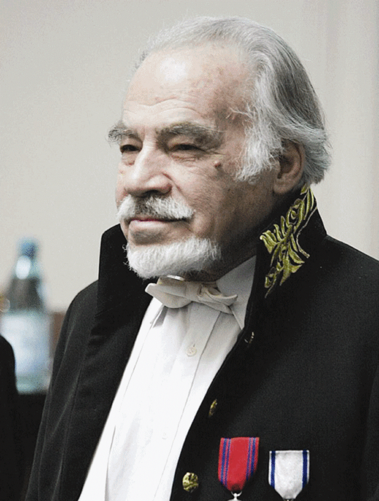 Dan Berindei, un nume cât întreaga istoriografie românească