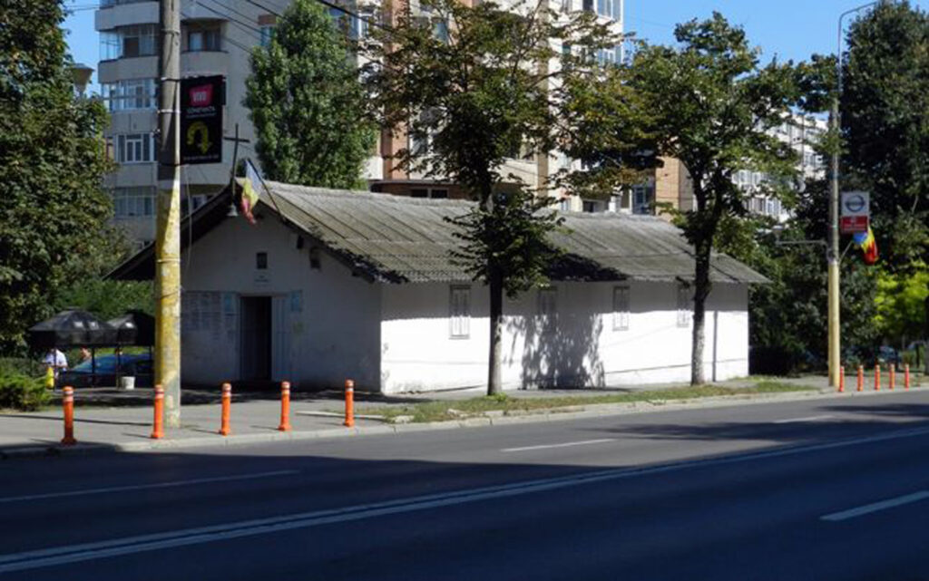 Istorie neagră pentru ortodoxia din România. Prima biserică ce va fi demolată după căderea regimului Ceaușescu