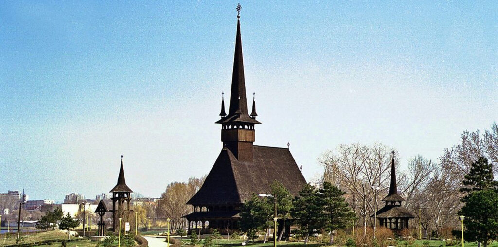 Milioane de euro de la UE pentru bisericile din Maramureș. Câte lăcașuri de cult urmează să fie reabilitate