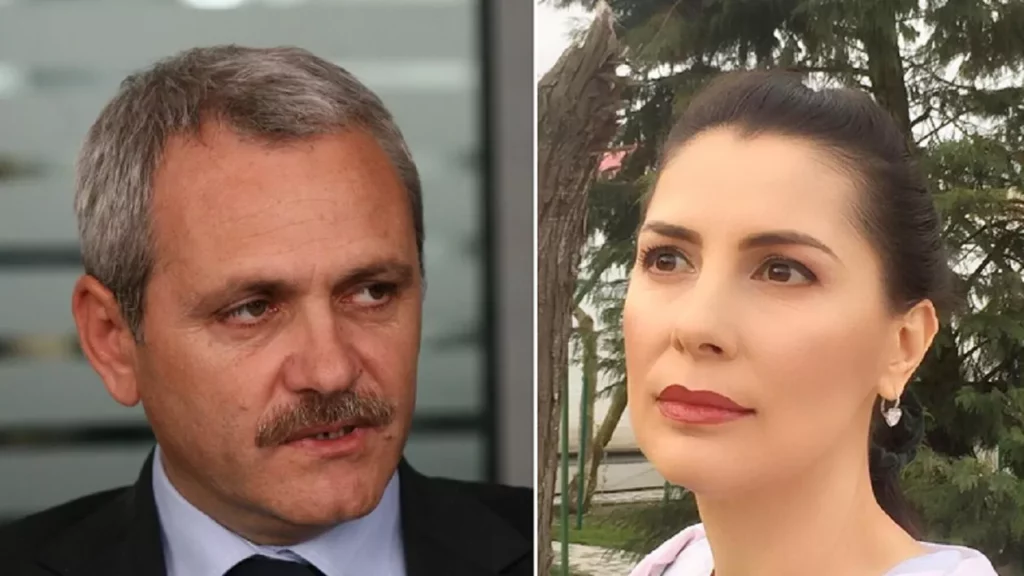 Fosta soție a lui Liviu Dragnea s-a reinventat. E de necrezut ce meserie și-a ales Bombonica Prodana