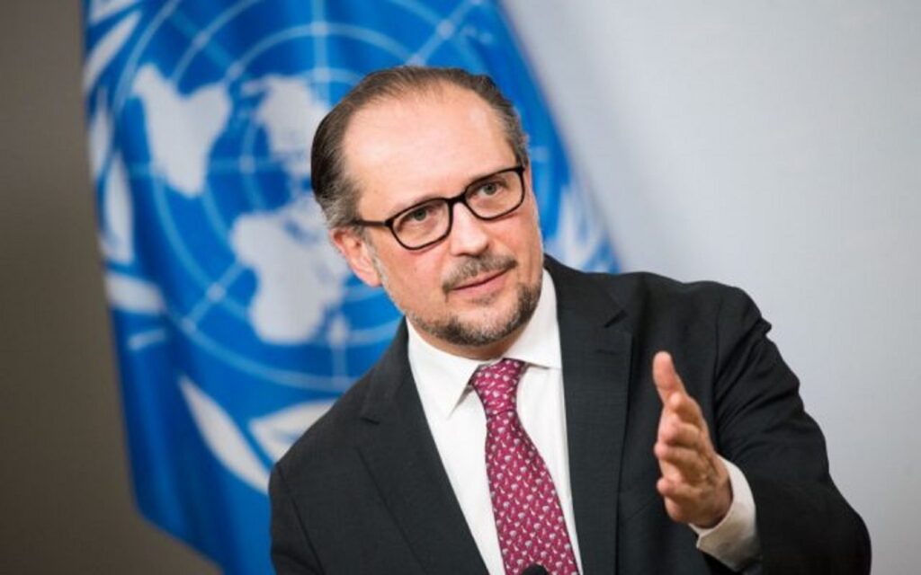 Criză politică profundă în Austria, cancelarul Alexander Schallenberg a demisionat după mai puțin de două luni