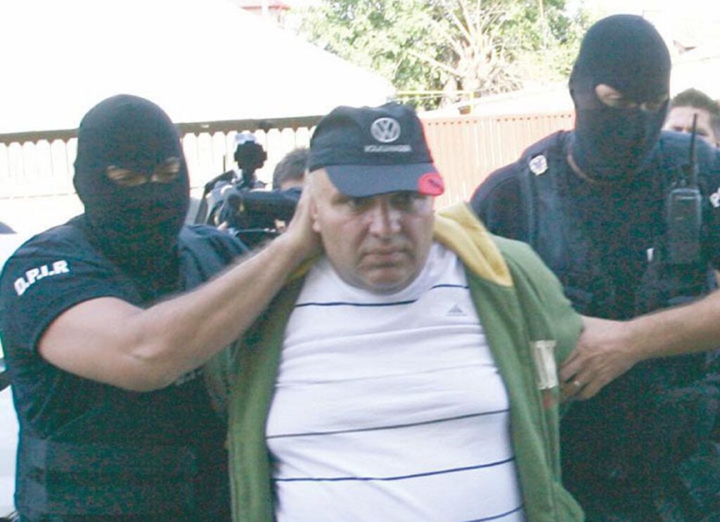 Celebrul interlop Fane Căpățână, speriat de moarte în penitenciar. Apel către procurorul general