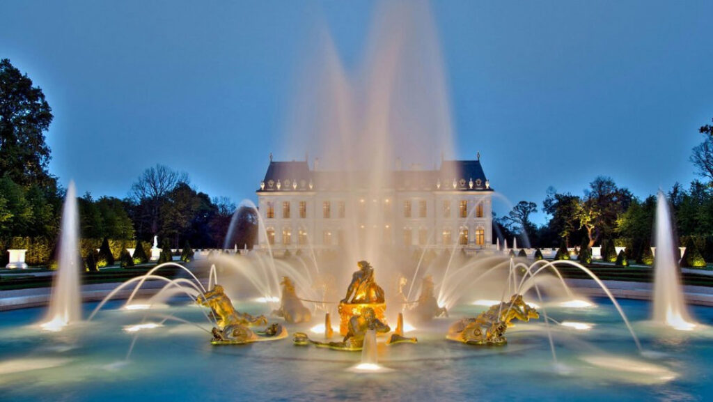 Cea mai scumpă casă din lume. Primul proprietar a fost un traficant de arme