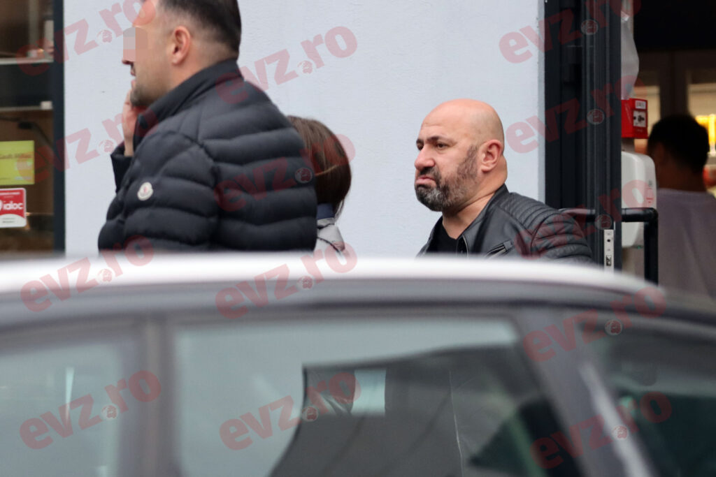 Momente de coșmar pentru Cătălin Scărlătescu. „Am crezut că rămân mort acolo.” Ce a pățit cheful de la Antena 1