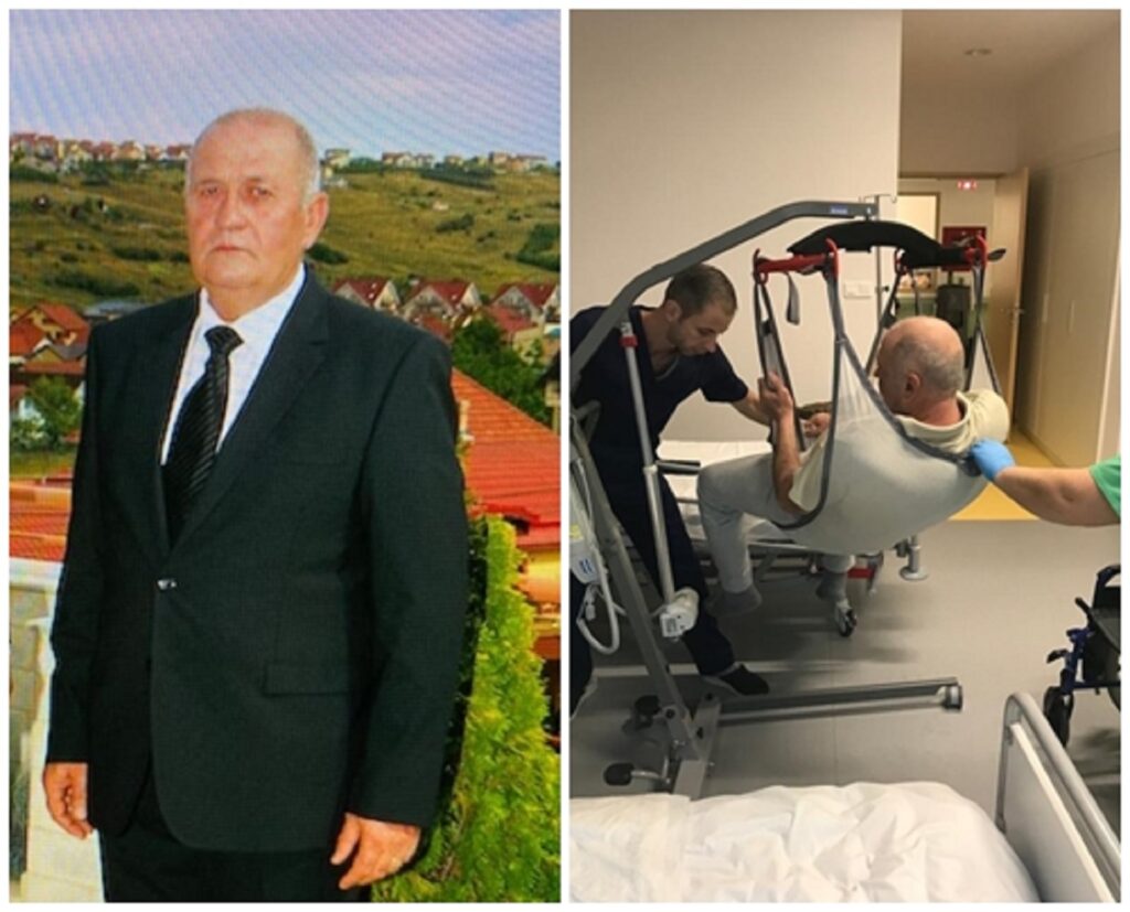 Exclusiv. Detaliu revoltător dintr-o operație complicată pe coloană, scos la iveală de desfășuratorul telefonului. Chirurgul e acuzat că a ieșit din sală și a coordonat de la distanță doi rezidenți