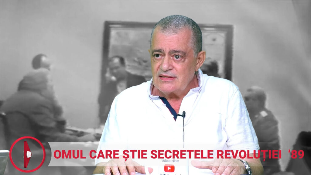 Un personaj cheie al evenimentelor din decembrie 1989 a adus dovada că l-a salvat pe Corneliu Coposu