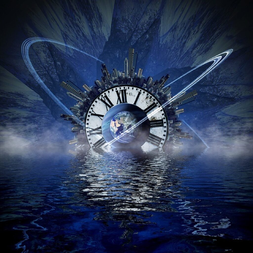 Ziua de 30 decembrie NU există. Decizia luată de aceste ţări a zguduit lumea. Este ce mai fabuloasă măsură luată vreodată