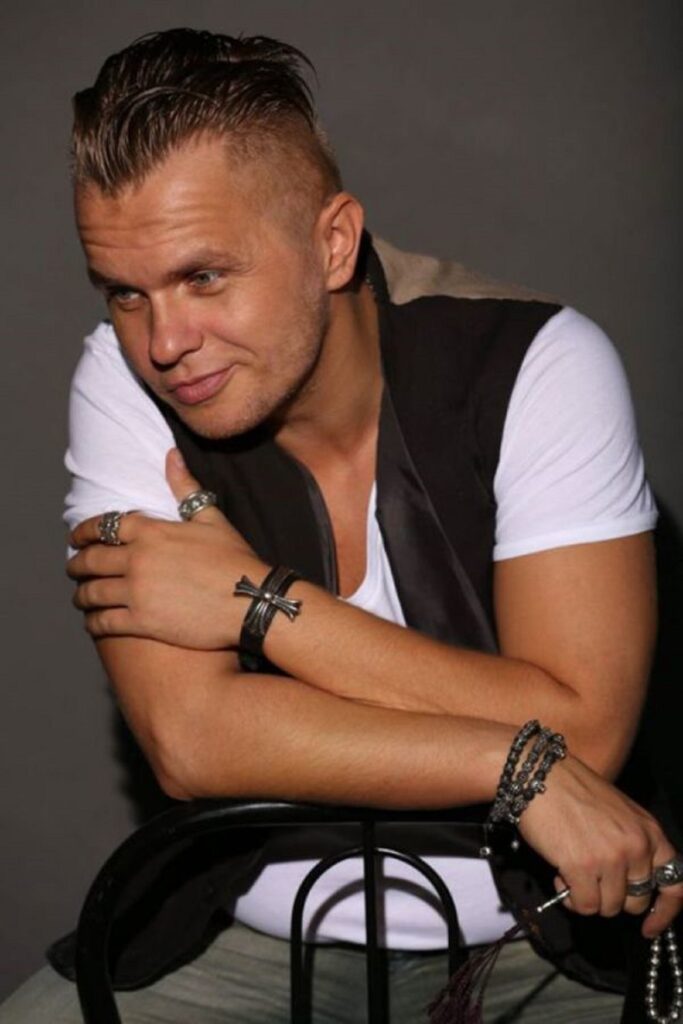 Codin Maticiuc, de la băiatul de la bani gata la om de afaceri. Transformarea craiului de Dorobanți