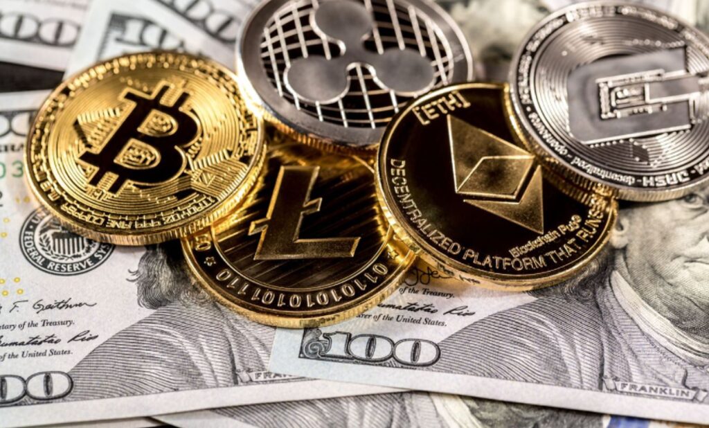 tranzacționând criptomonede pentru profit cum să investești în acțiuni bitcoin din Marea Britanie