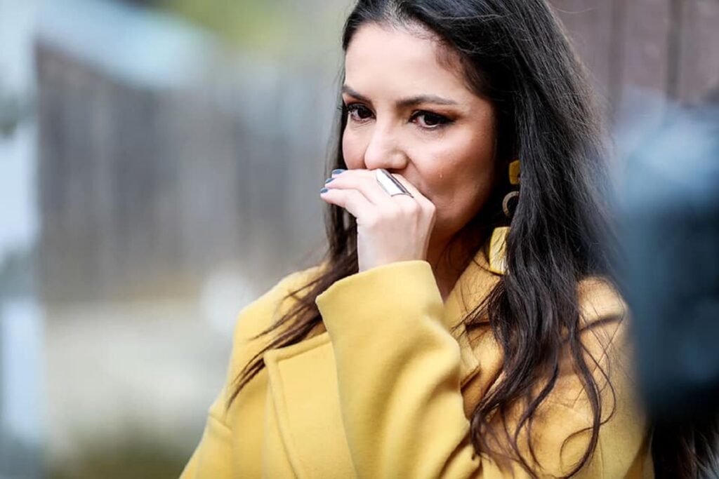 La un an de când a fost agresată cu sălbăticie, arhitectul Cristina Joia nu a reușit să depășească momentul. „Am avut o perioadă coșmaruri”