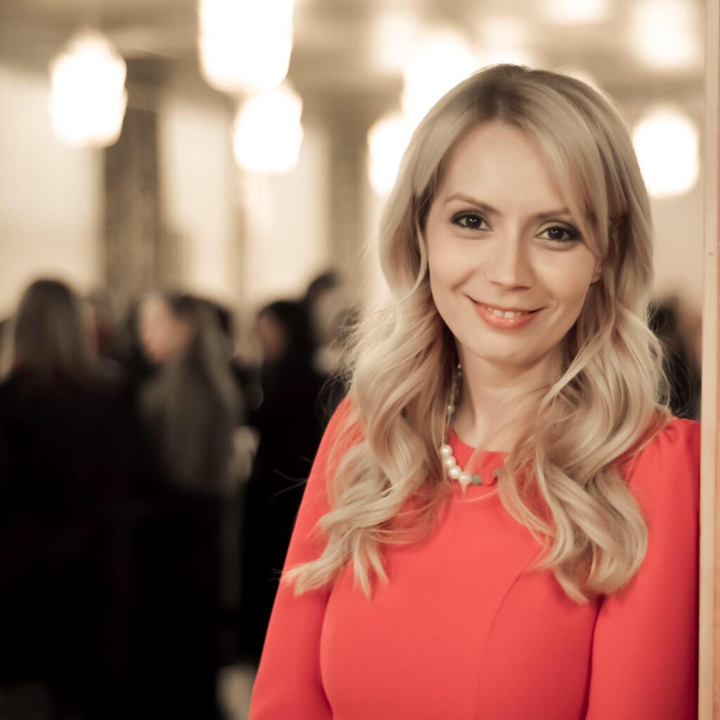 VIDEO. Daciana Sârbu a dezvăluit de ce se teme cu adevărat. „Nu m-am născut cu o genă bună”