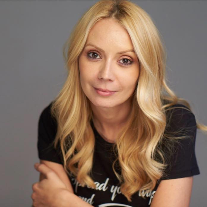 Secretul Dacianei Sârbu. Cum reușește să își mențină silueta în ciuda pasiunii pentru dulciuri