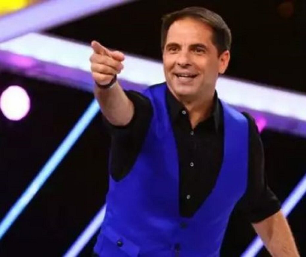 Dan Negu, dezvăluiri despre ce a făcut pe străzile din Timișoara la Revoluție. ”Am fost cel mai mare laș”