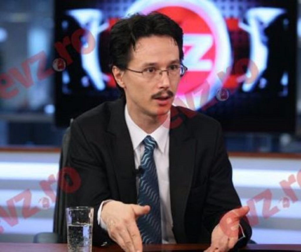 Cristi Vasilică Danileț a fost exclus din magistratură. Comportamentul aberant din mediul online i-a distrus toată munca. VIDEO