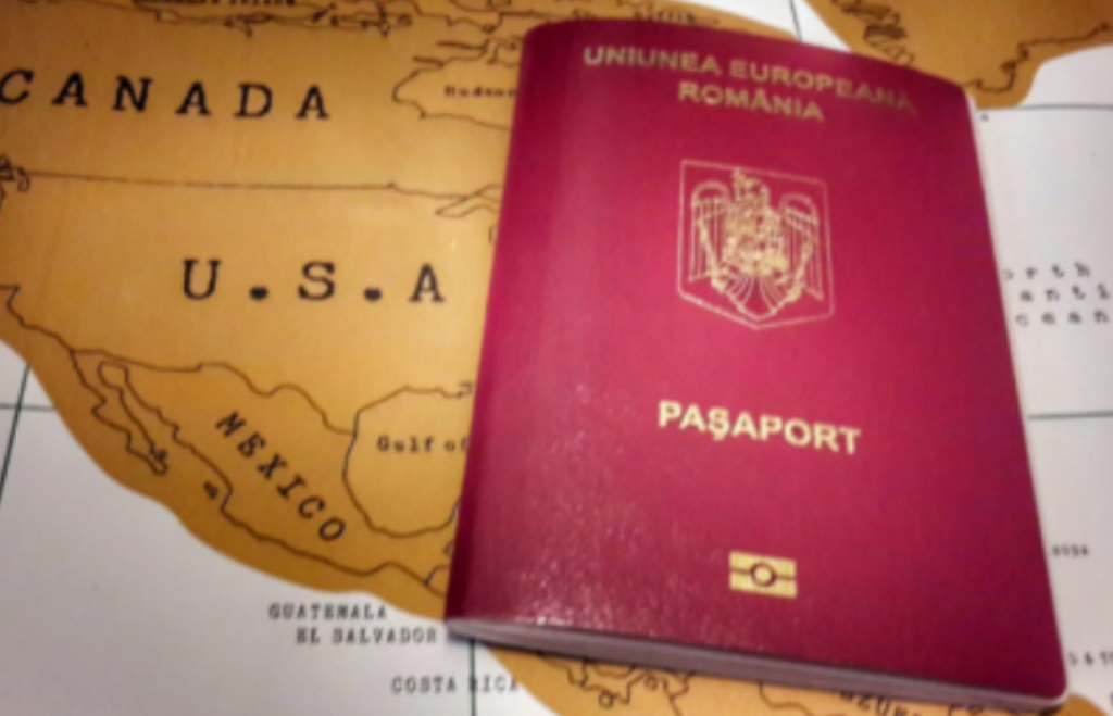 Statistici triste de Ziua Națională. Jumătate dintre români trăiesc în afara granițelor. În ce colțuri ale lumii s-au stabilit