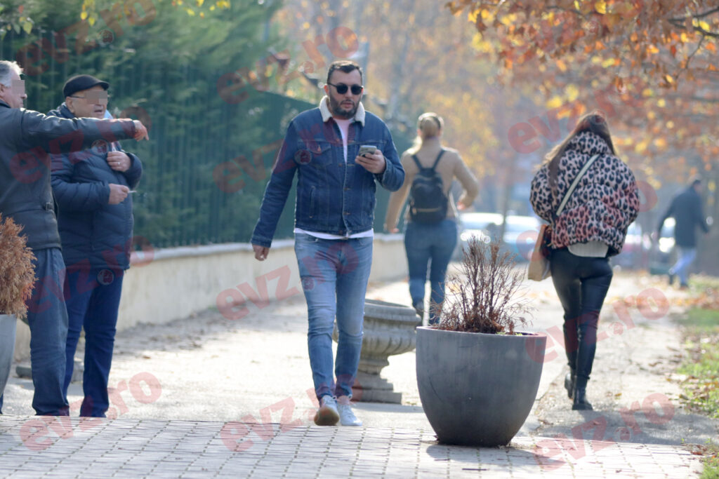 VIDEO. Cum mai arată fostul iubit al Ioanei Băsescu. Giovanni Francescu a slăbit considerabil și se dedică în continuare impresariatului