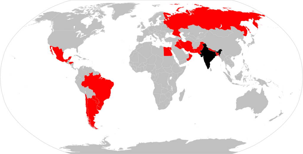 Boala cruntă a lovit și România. Toate informațiile despre mucormicoza asociată cu Covid-19