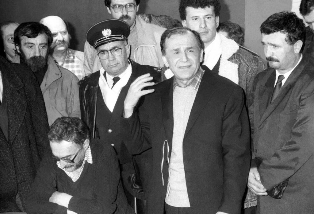 Unde a ajuns lista cu spionii ruși descoperiți de Ceaușescu. Noi dezvăluiri și demontarea unor minciuni istorice