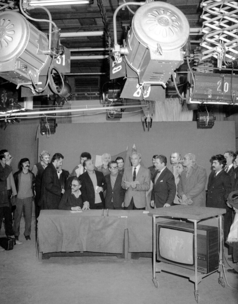 30 Decembrie 1989. Ziua în care Securitatea și-a schimbat „stăpânii”. Cum a ajuns un general pro-sovietic să conducă DSS