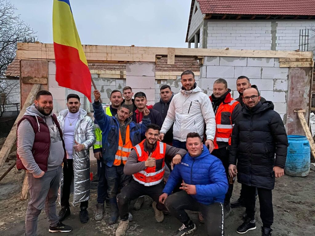 Șoc în familia lui Culiță Sterp. Au făcut anunțul trist cu ochii în lacrimi. A murit în comă alcoolică