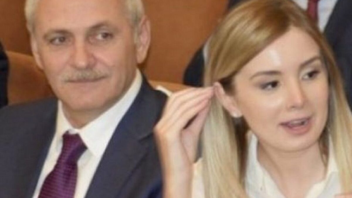 Fosta parteneră a lui Liviu Dragnea, răsfățată de iubitul milionar. Cum s-a schimbat viața Irinei