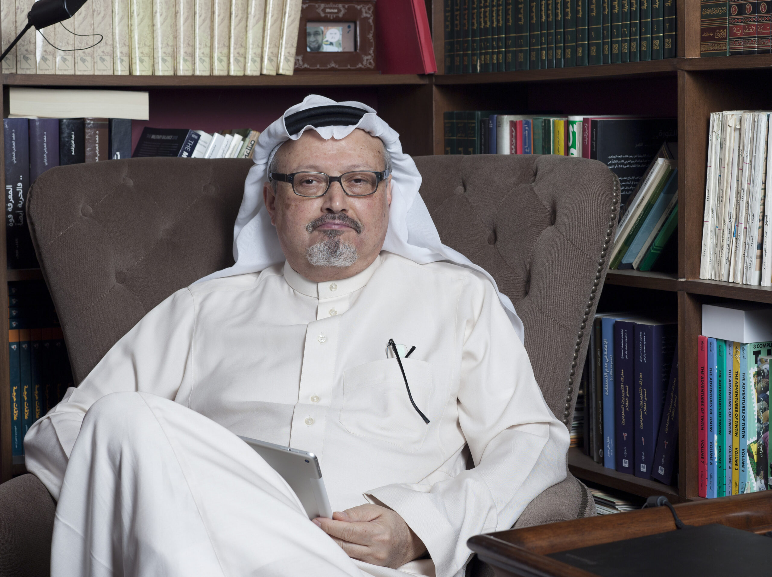 Anchetă deschisă în Franța privind moartea jurnalistului Jamal Khashoggi, într-un nou demers juridic internațional