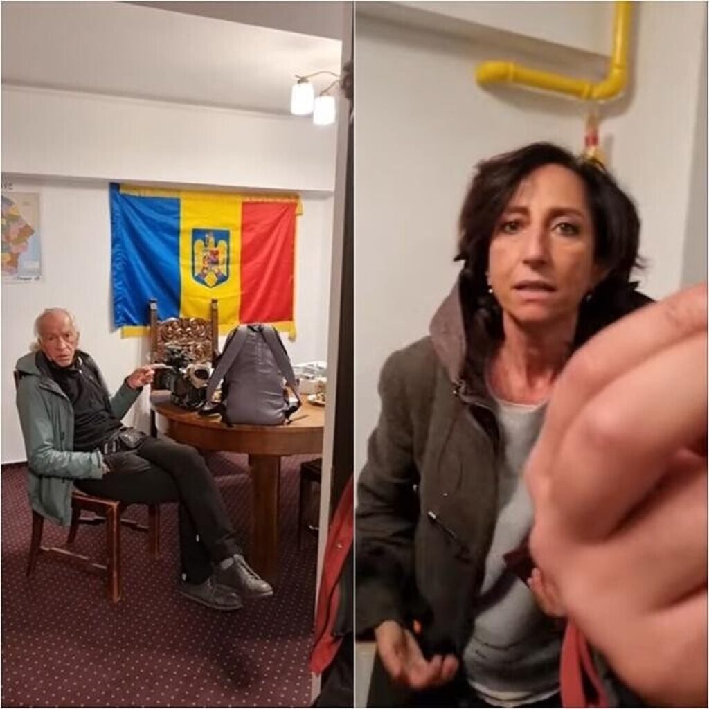 Scandalul Șoșoacă - Goracci: Dosar pentru lipsire de libertate la PICCJ. Martorii cheie fac declarații despre momentul sechestrării