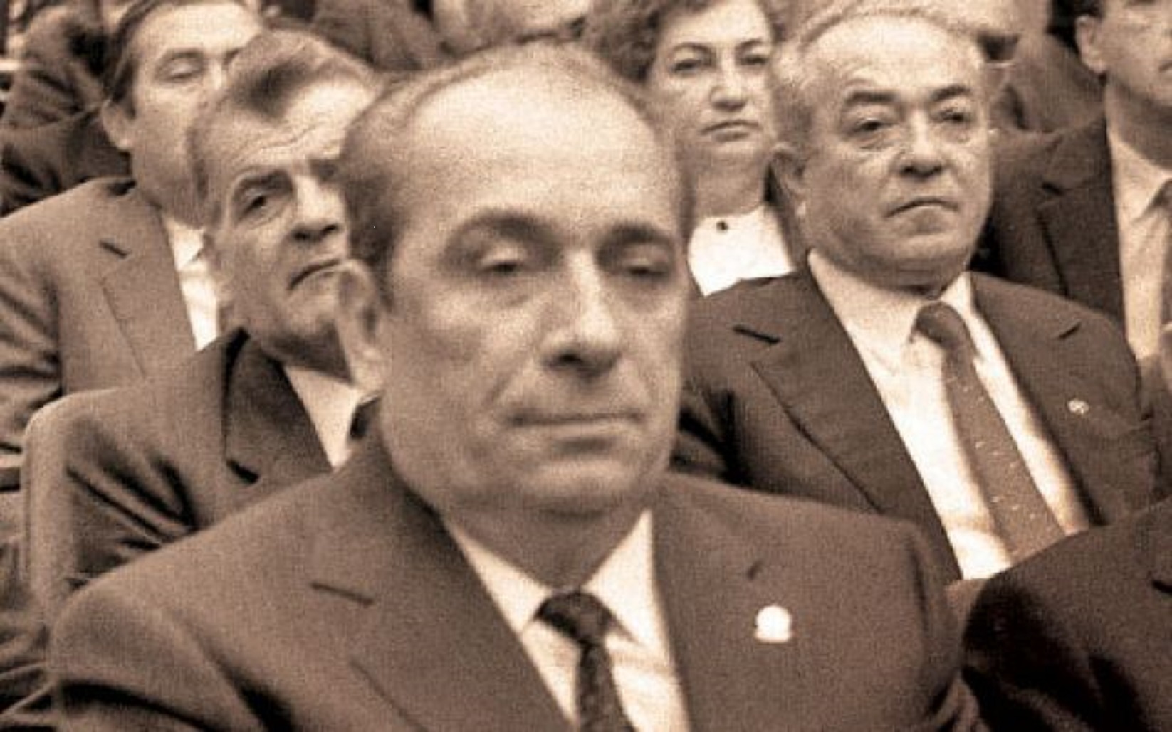 Constantin Nuță, șeful Inspectoratului General al Miliției