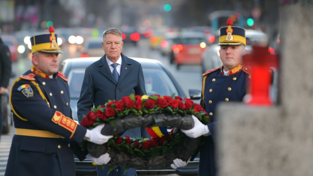 Klaus Iohannis a rămas înmărmurit. Nu se aștepta la așa ceva. Șoc total la Cotroceni