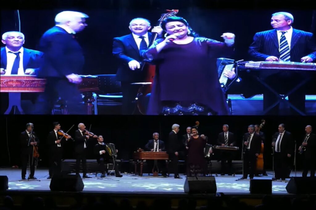 Urmașa celebrei Romica Puceanu trece prin clipe foarte grele. Artista care l-a impresionat pe Michael Bolton a ajuns să primească ajutor social