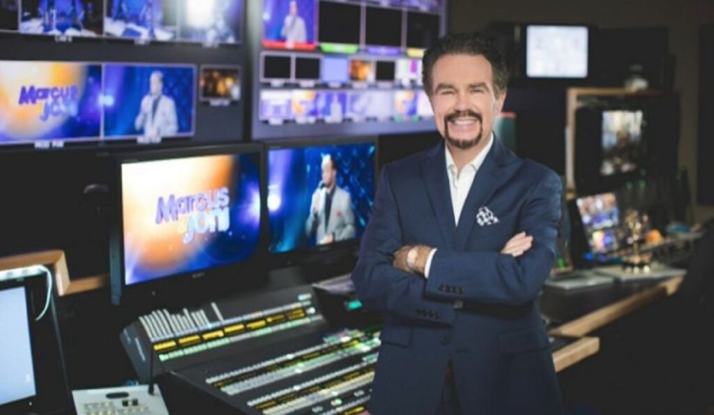 Un cunoscut militant creștin anti-vacinare a murit în spital după ce s-a infectat cu coronavirus. Problema care i-a fost fatală