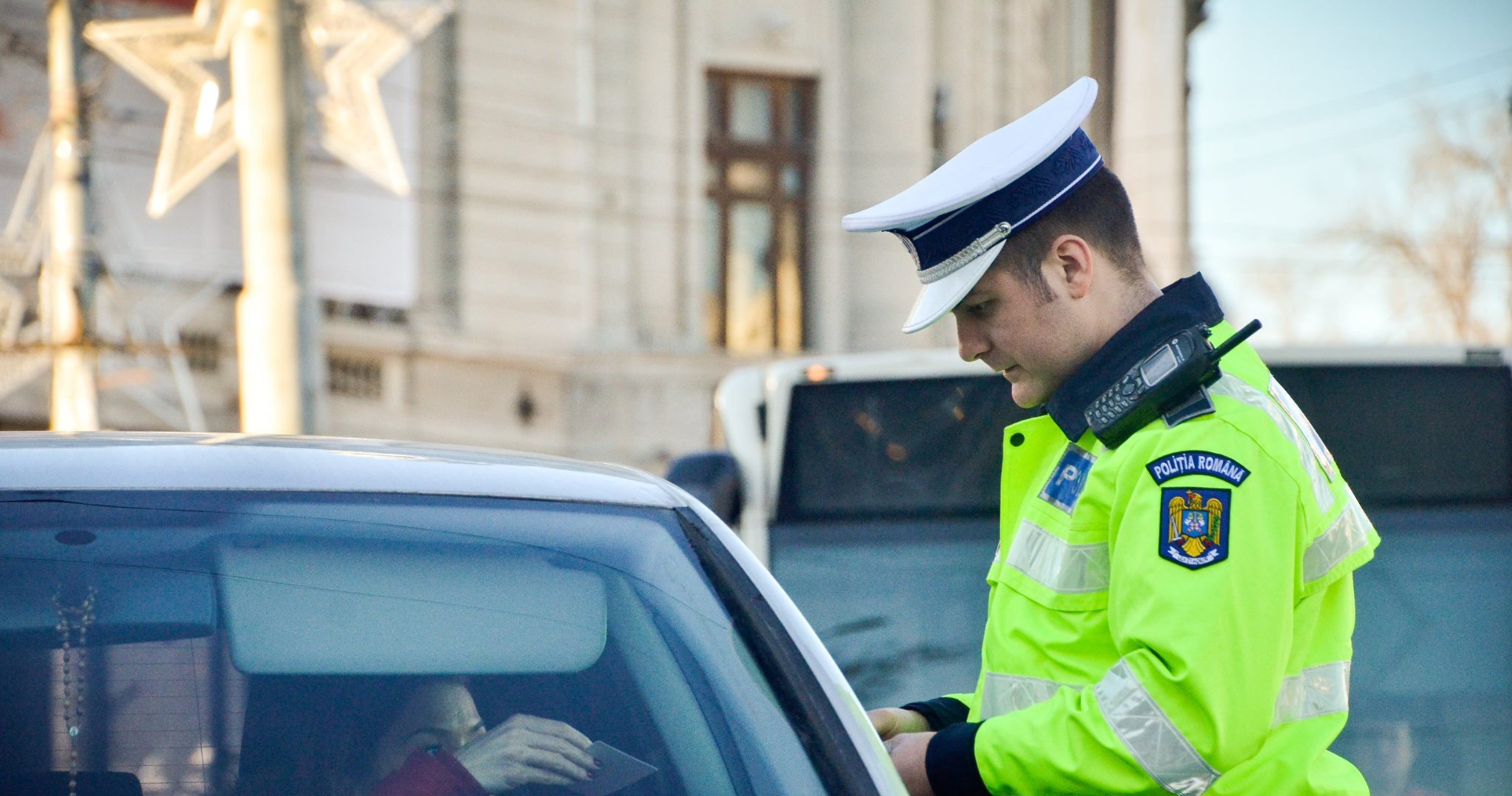 Schimbări importante în legislația rutieră, în favoarea șoferilor