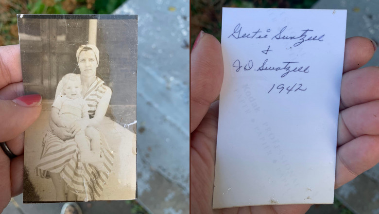 Călătoria uimitoare a unui obiect purtat de tornade la peste 200 km depărtare. Cum a fost recuperat e incredibil