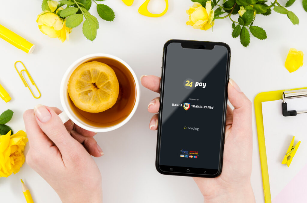 Aplicația 24pay incheie anul cu 12 orașe integrate unde poate fi achitat transportul public și pregătește noi lansări la inceputul anului 2022