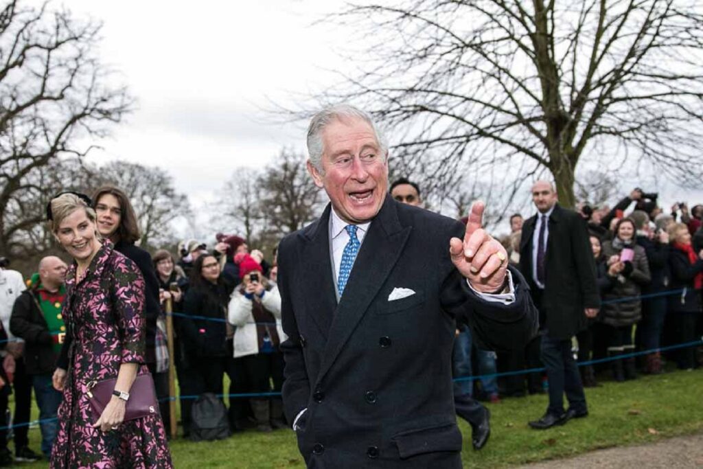 Transilvania, locul discret de refugiu al regelui Carol III al Marii Britanii. Cu ce l-a atras România pe fostul prinț de Wales