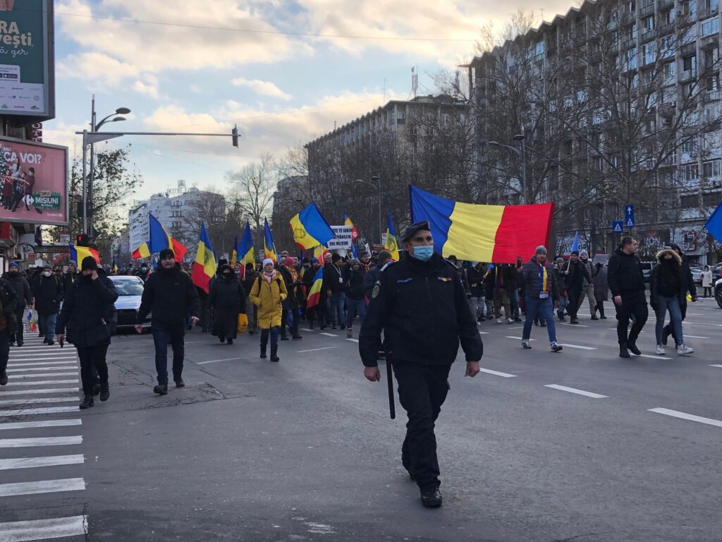 Protest la Cluj, după ce patru bebeluși au murit de infecții nosocomiale la maternitatea din oraș