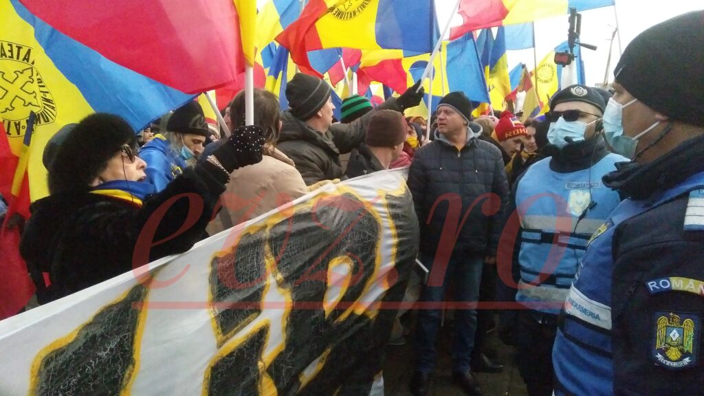 Exclusiv. De Crăciun, și-au luat rația de libertate! Noi am rămas cu Arafat. „E ca un suveran pontif care nu poate greși". VIDEO