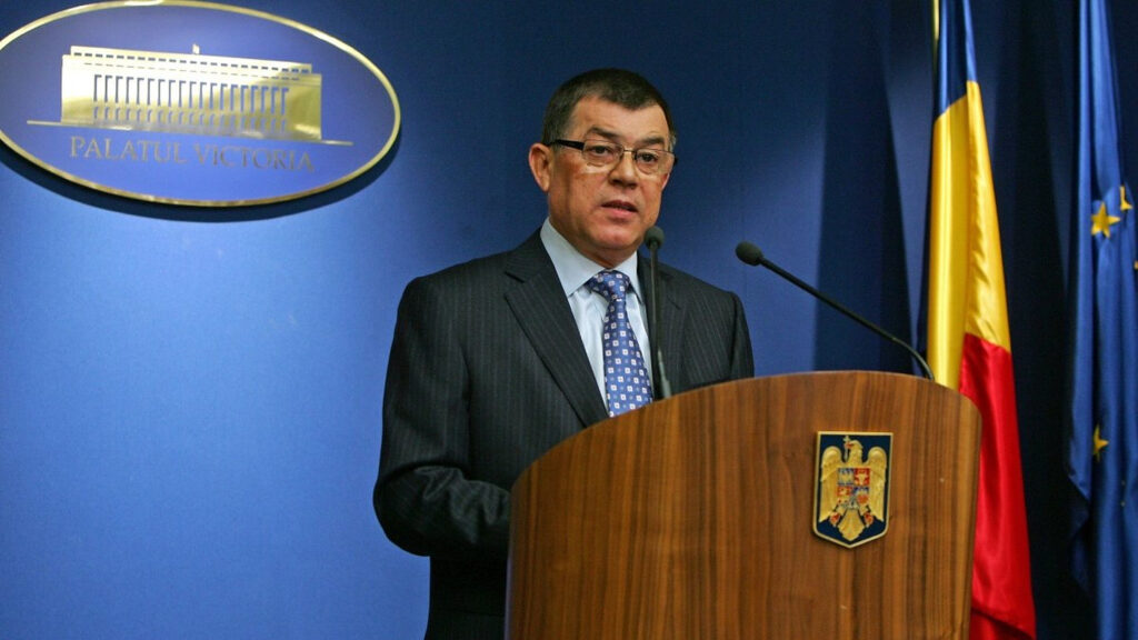 Plagiat. Radu Stroe, fost ministru de Interne, a rămas fără titlul de doctor. Alți generali în rezervă sunt în aceeași situație