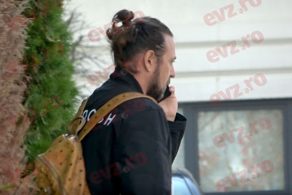 Soțul Deliei Matache, probleme cu investitorii în criptomonede: „A scăpat de oamenii furioși care își cereau înapoi banii”