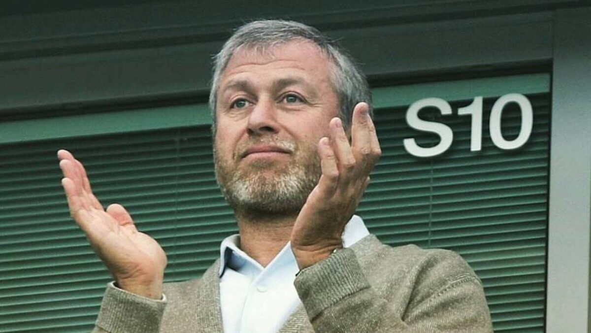 Lovitură de 10 milioane de euro pentru Roman Abramovici. Prietenia cu Putin îi aduce doar necazuri