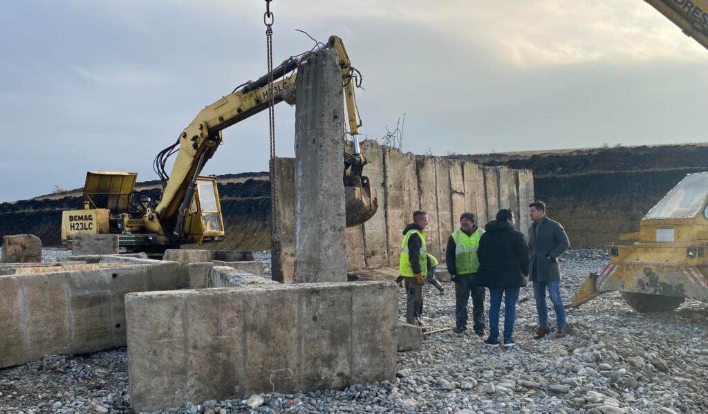 Spitalul MAI, o investiție ce ajunge la un nivel colosal. Va avea secție de medicină nucleara