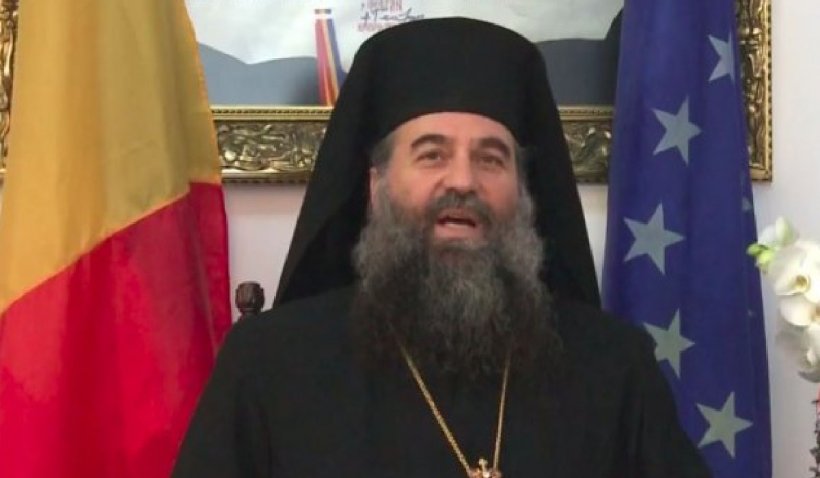 Înalt prelat, scrisoare vehementă despre Naşterea lui Hristos în noua "ordine mondială". "E distrugerea omului setat de Dumnezeu"
