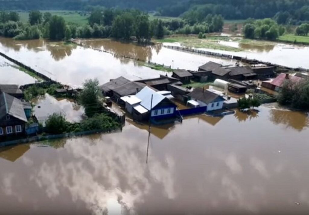 2021, cel mai sumbru an din istoria recentă. Natura s-a răzbunat dur pe noi. Pagubele ating cifre colosale