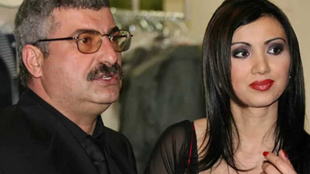 Silviu Prigoană nu a încheiat scandalul cu Adriana Bahmuțeanu. „Fiecare e înregistrat cu o anumită cantitate de minte”